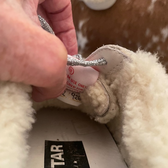 Golden Goose sneakers - Picture 6 of 8